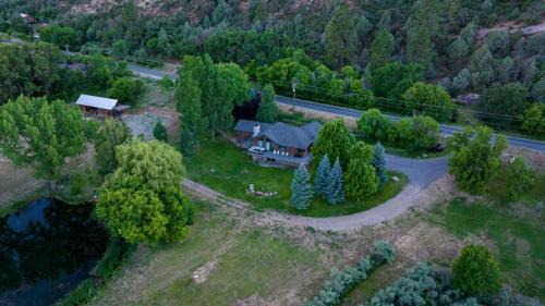 Durango House | 4920 County Rd 203