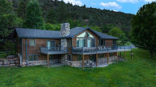 Durango House | 4920 County Rd 203