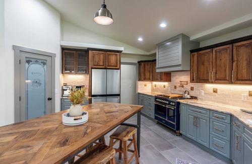 Durango House | 4Ac Private Luxury Retreat w/Amazing Views