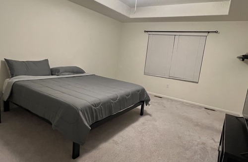 Commerce City House | 4BD/2.5BTH MINS AWAY FROM DIA
