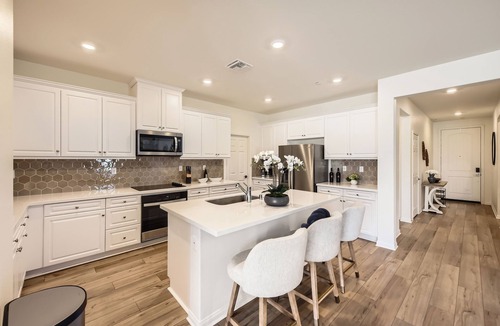 Winchester House | 4BR 2BA Single Story Newer Cozy Home Retreat in Winchester, CA