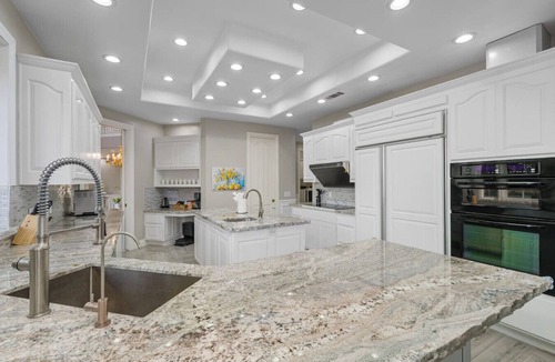 Murrieta House | 5-acre Luxe 5B Getaway @Murrieta | Pool, Hot Tub