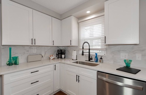 Wickliffe House | 5 Bed | 2 Bath | Game Room | Wickliffe