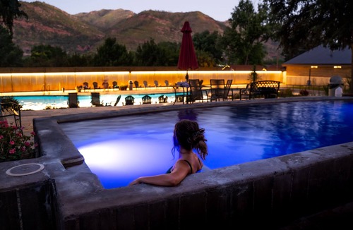 Durango Cabin | 5 Bed/3 Bath near Purgatory, Hot Springs & Downtown Durango
