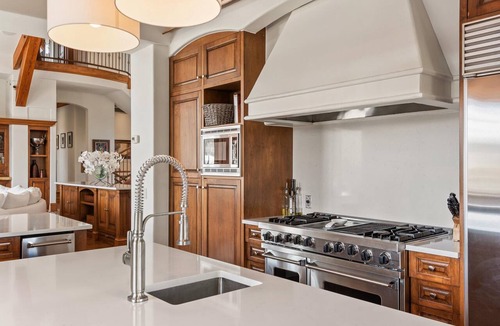 Snowmass Village House | 5 Bed/5.5 Bath Ski-In, Ski-Out Home in Exclusive Two Creeks Neighborhood