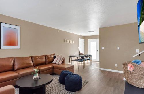 Thornton House | 5 Bed/Pickle360/Basketball/Movie