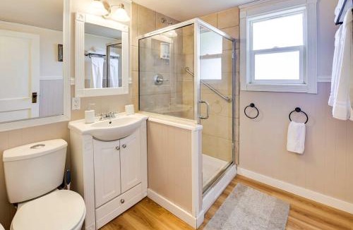 Torrington House | 5 bedroom Torrington home,sleep 8, 2 fireplaces