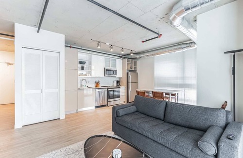 Gateway District Apartment | 5 Brand new combined apartments with city views