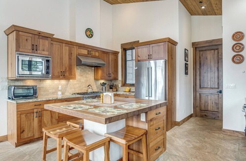 Rendezvous House | 5 Mi to Winter Park Resort! Year-Round Mtn Gem