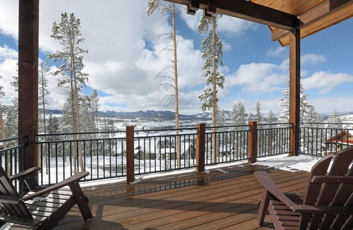 Rendezvous House | 5 Mi to Winter Park Resort! Year-Round Mtn Gem