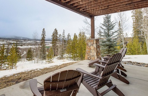 Rendezvous House | 5 Mi to Winter Park Resort! Year-Round Mtn Gem