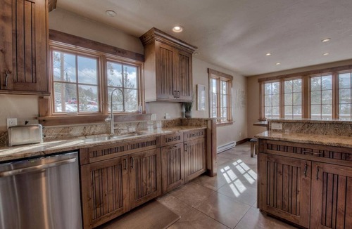 Breckenridge House | 5 miles to Breckenridge Ski Resort, jaw dropping v