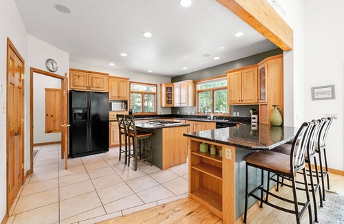 Sunny Slope House | 5 min to Breck, Private Hot Tub, Quiet Location