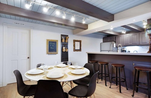 Salida Condo | 5 Star Listing! 1 Min Walk to River & Downtown