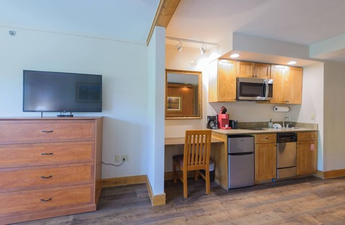 Mount Crested Butte Condo | 515 Slopeside Condo in Mt. Crested Butte