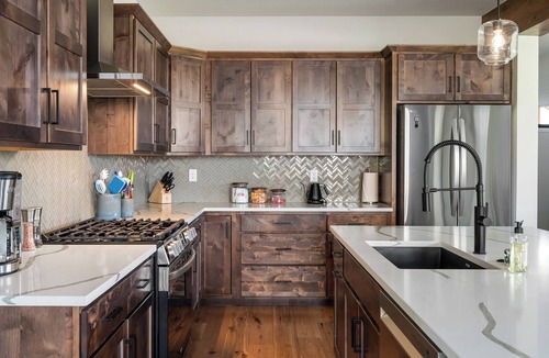 Silvercreek House | 575 Escape @Granby Ranch- A/C, 30 min. to Grand Lake, RMNP, dog & kid friendly