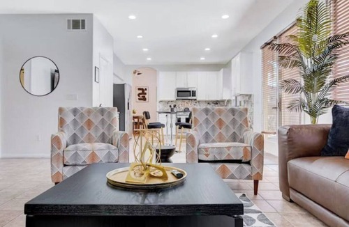 Bouvet Island House | 5BD Spacious Home w/Pool & Endless Fun!
