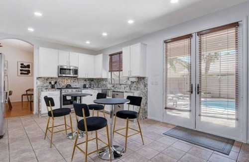 Bouvet Island House | 5BD Spacious Home w/Pool & Endless Fun!