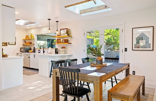 Atascadero House | 5BR 15 miles to SLO and PASO