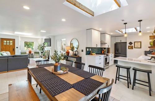 Atascadero House | 5BR 15 miles to SLO and PASO