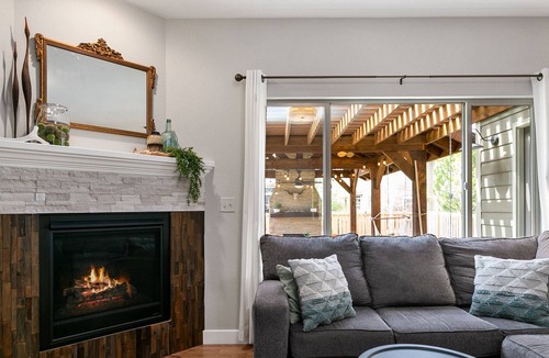 Timnath House | 5BR, family-friendly home w/ outdoor living space in beautiful Northern CO