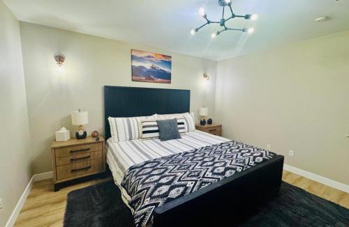 Greeley House | 5BR Retreat Near Downtown Pets OK Sleeps 12