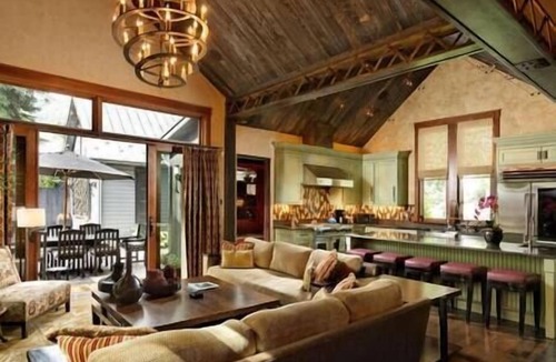 Aspen House | 6/6 Newly Remodeled Home, Patio, Hot Tub, In Town
