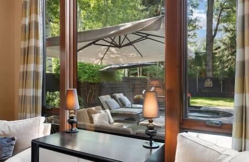 Aspen House | 6/6 Newly Remodeled Home, Patio, Hot Tub, In Town