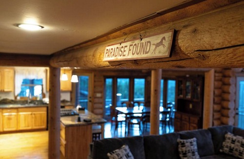 Williams House | 6-Bed Cabin Near Williams & Grand Canyon