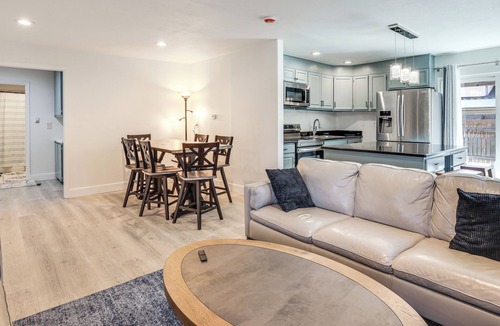 Meadow Hills House | 6 Mi to DTC: Work & Play in Denver Suburbs!