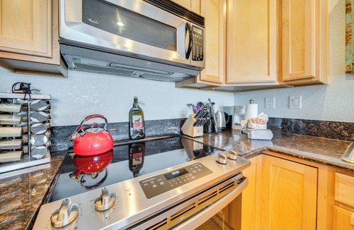 Dillon Condo | 6 Mi to Keystone Resort: Dillon Condo w/Balcony