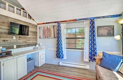 Breckenridge House | 6 Mi to Ski Resort! Lakefront Breckenridge Cabin