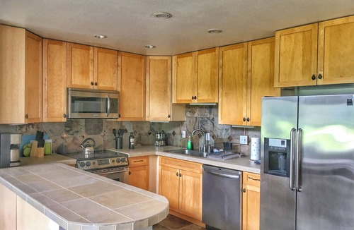 Eagle-Vail House | 6-mo Winter Rental-Mins from Beaver Creek & Vail-Dual Master King Suites