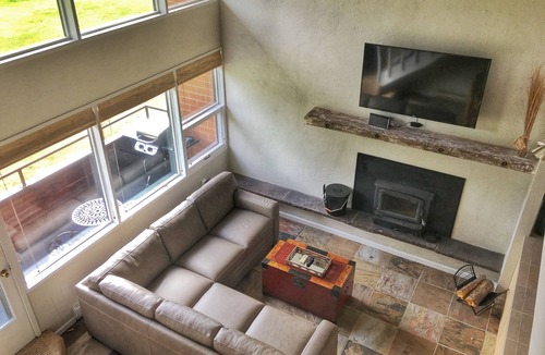 Eagle-Vail House | 6-mo Winter Rental-Mins from Beaver Creek & Vail-Dual Master King Suites