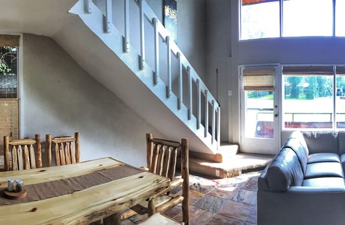 Eagle-Vail House | 6-mo Winter Rental-Mins from Beaver Creek & Vail-Dual Master King Suites