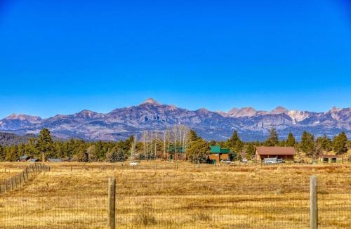 Pagosa Springs House | 678 Dichoso St
