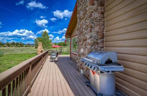 Pagosa Springs House | 678 Dichoso St