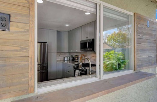 North Las Vegas House | 6BR Paradise w/Pool, Pool table | Lux Retreat