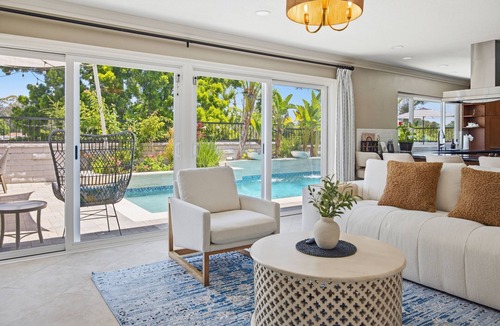 Mission Viejo House | 6BR SoCal Oasis with Pool Spa Sauna