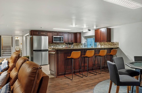 West Colorado Springs House | 6k sq/ft Mansion! Heated Pool, Hot Tub, Game Room, Theatre, Unforgettable Views!