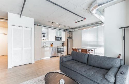 Gateway District Apartment | 7 Brand new combined apartments with city views