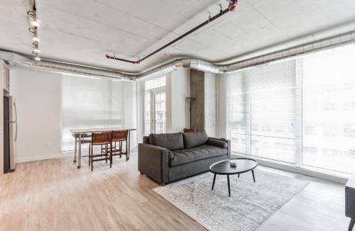 Gateway District Apartment | 7 Brand new combined apartments with city views