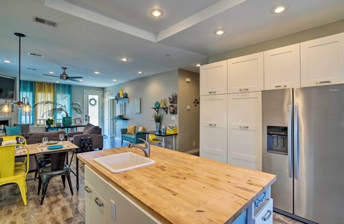 Berkley Cottage | 7 Mi to Dtwn Denver: Arvada Home w/Patio