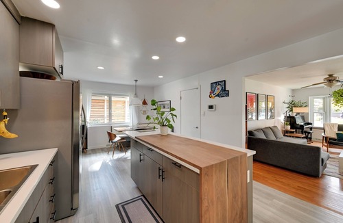 Virginia Village House | < 7 Mi to Dtwn: Denver Home w/Large Yard!