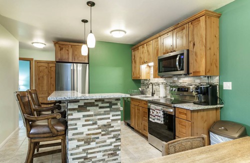 Avon Condo | 71 m² Condo ∙ 2 bedrooms ∙ 6 guests