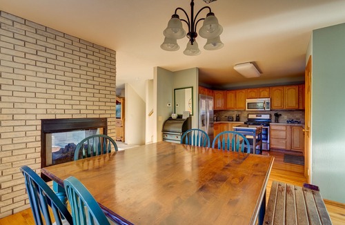 Baldy Mountain House | 72 Clubhouse Rd, Breckenridge