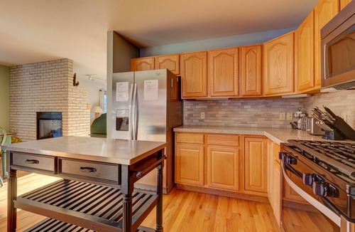 Baldy Mountain House | 72 Clubhouse Rd, Breckenridge