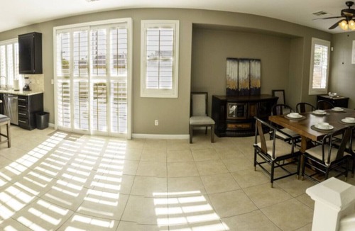 Summerlin House | 7ppl 4Qu2twins POOL/SPA Pets Pay kids ok Summerlin