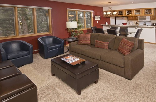 Beaver Creek Condo | 82 m² Condo ∙ 1 bedroom ∙ 4 guests