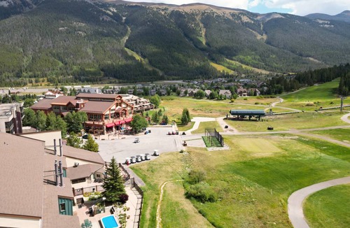 East Village at Copper Condo | 84 m² Condo ∙ 1 bedroom ∙ 6 guests